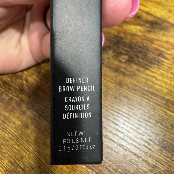 Morphe Brow Pencil - Picture 2 of 3